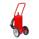 Carro de AFFF 25 LTS