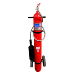 Carro de Co2 BC 10 kg