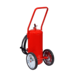 Carro Polvo ABC 25 kg