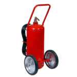 Carro Polvo ABC 50 kg