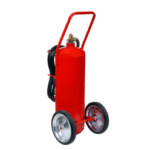 Carro Polvo ABC 70 kg