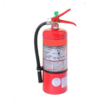 Matafuego Polvo ABC 2,5 kg