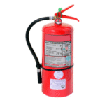 Matafuego Polvo ABC 5 kg