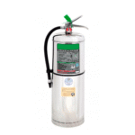 Matafuego De HidroAgua 10 LTS