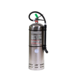 Matafuego Clase K 10 LTS (Acero inoxidable)