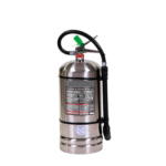 Matafuego Clase K 6 LTS (Acero inoxidable)