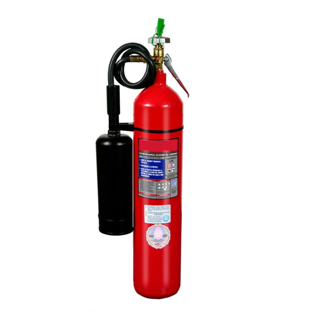 Matafuego Co2 BC 5kg Matafuego Co2 BC 5 kg - Image 1