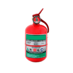 Matafuego HCFC-123 1 KG (Bocha)