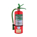 Matafuego HCFC-123 2,5 kg