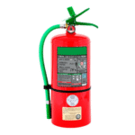 Matafuego HCFC-123 5 kg